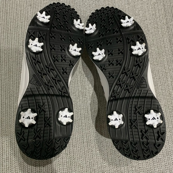 Adidas Men’s Tech Response 2.0 Golf Shoe - Picture 6 of 7